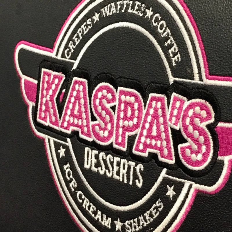 Kaspa's Lancaster