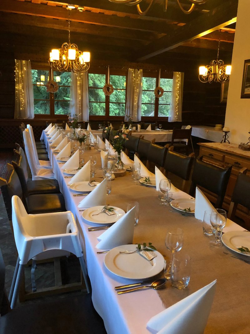 Restauracja Lania