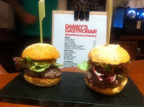 Danny's Gastrobar
