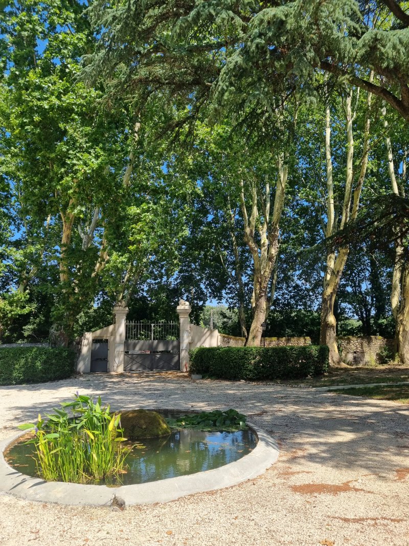 Manoir Le Roure & Spa