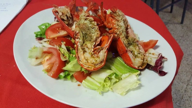 Bar Ristorante Pizzeria Cacciatori Di Calderoni Anissia