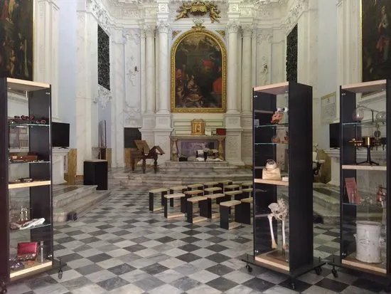 Museo di Strumentaria Medica