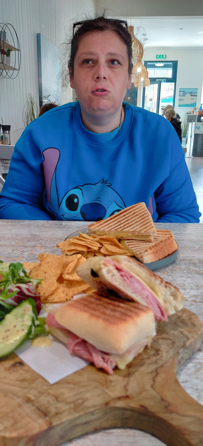 Bibi's Cafe