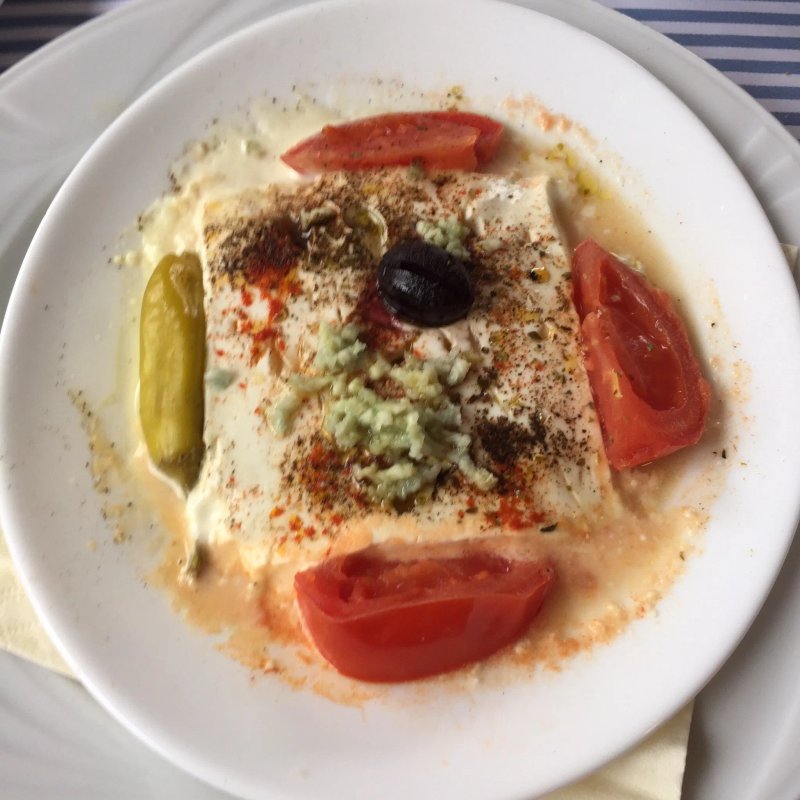 Taverne To Steki