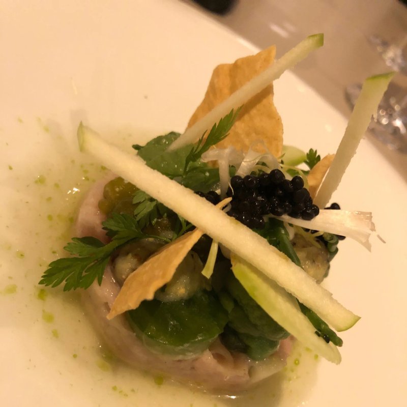 Restaurant de Haan