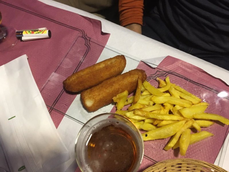 El Cambalache