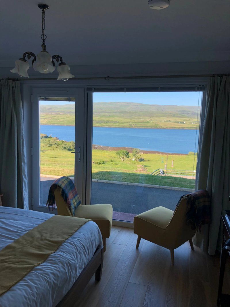 Culnacreag B&B