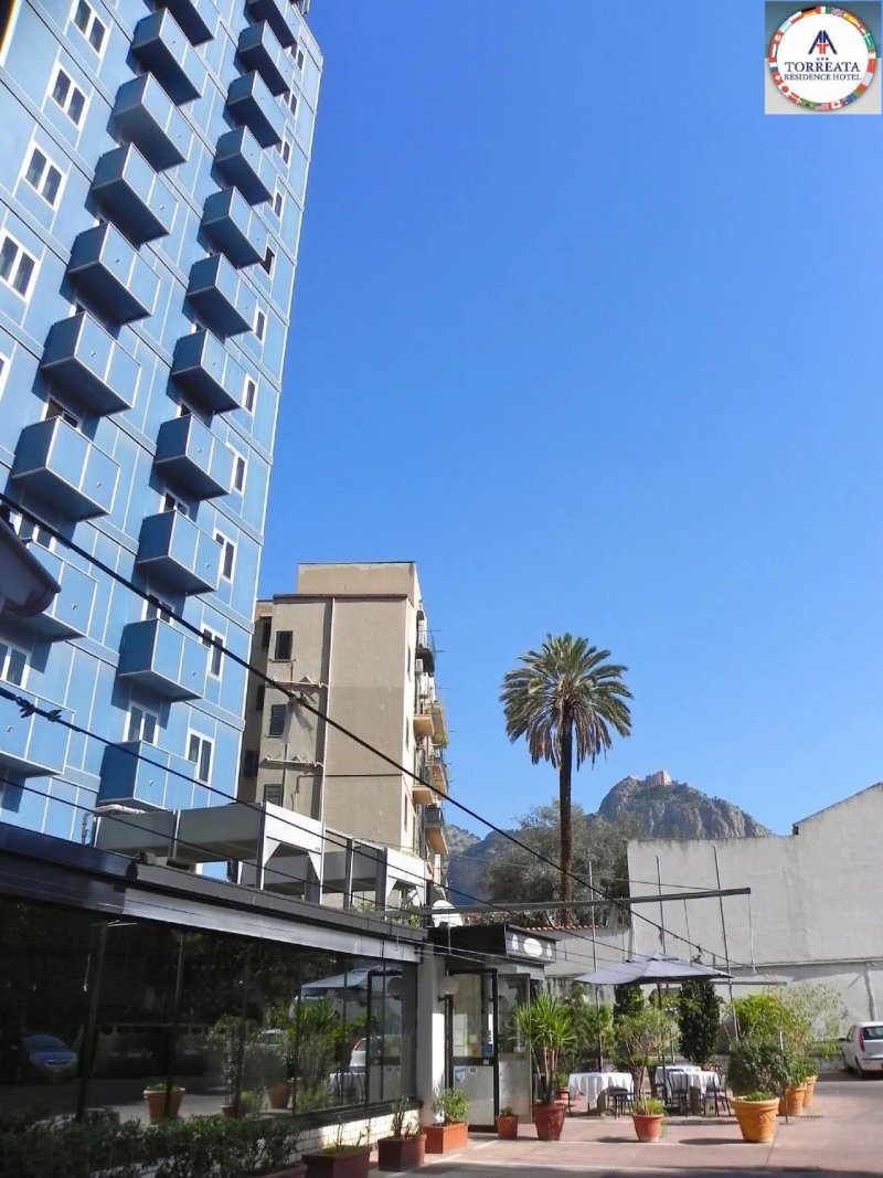 Torreata Hotel & Residence