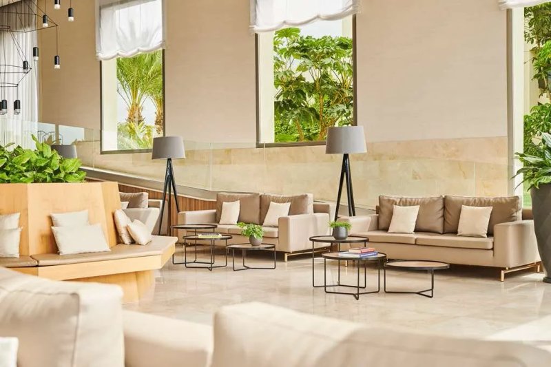 Zafiro Palace Alcudia