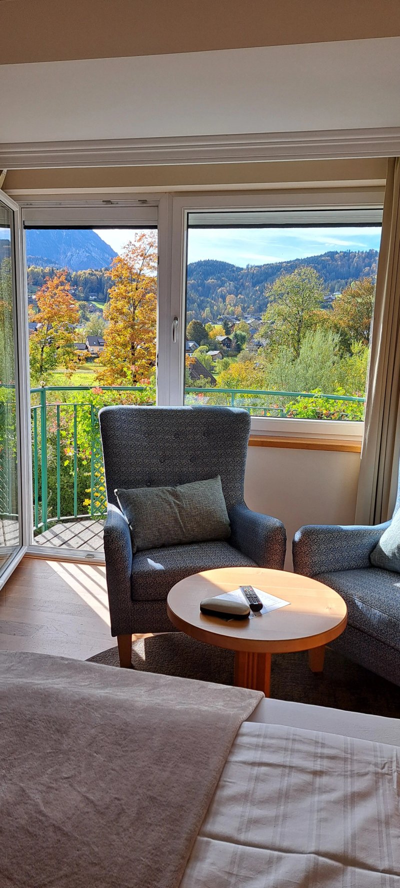 Hotel Seevilla Altaussee