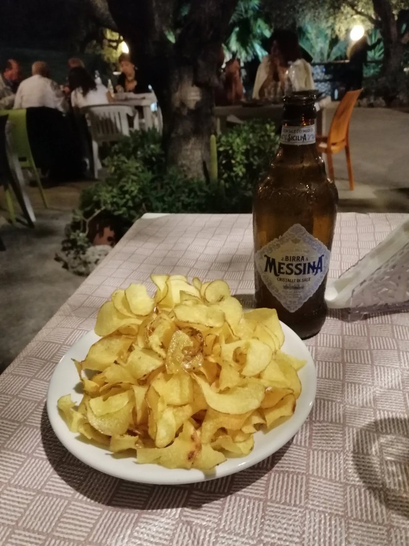 La Vecchia Fuazzeria