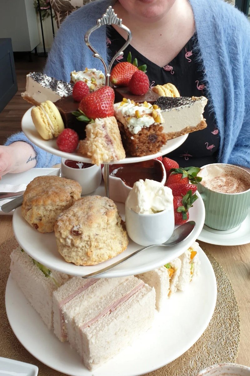 Maple Patisserie