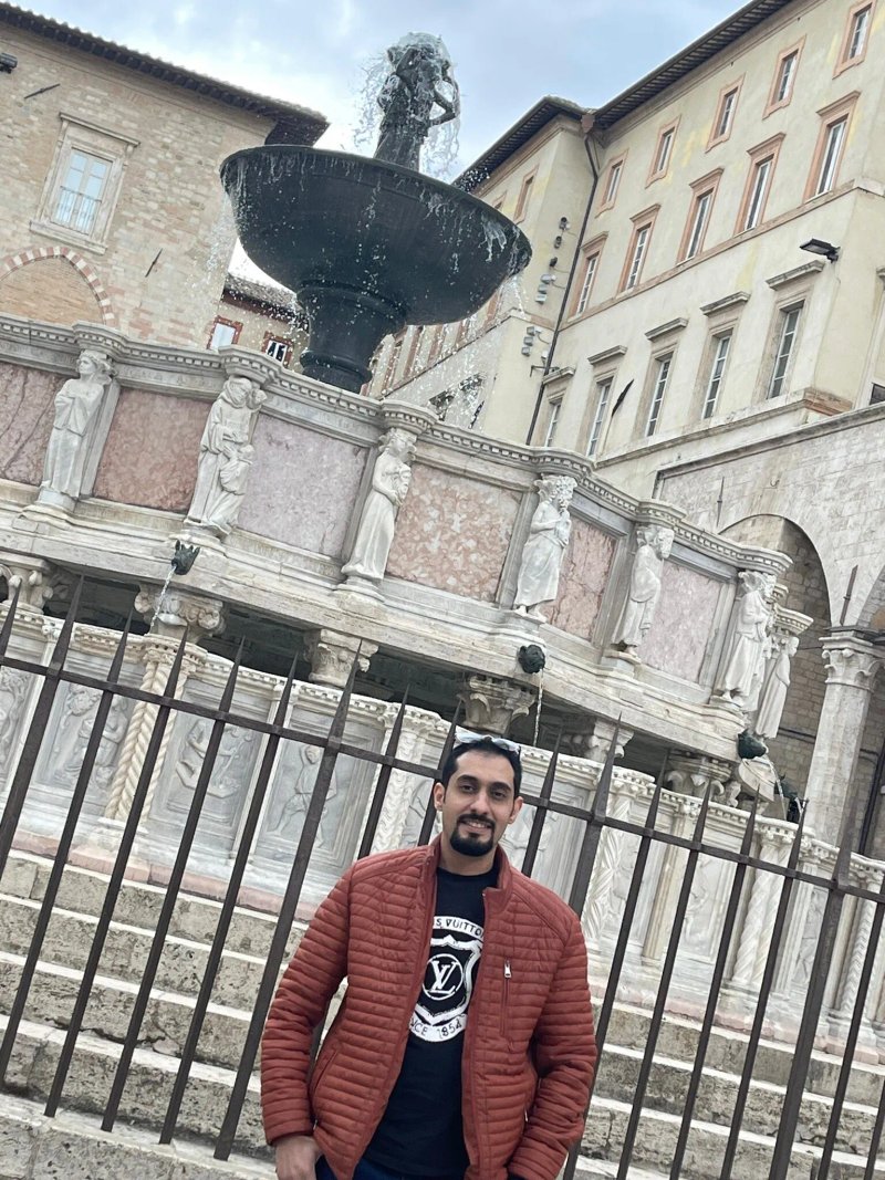 Perugia Plaza Hotel
