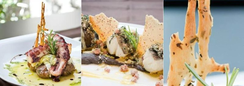 Restaurante Vindouro