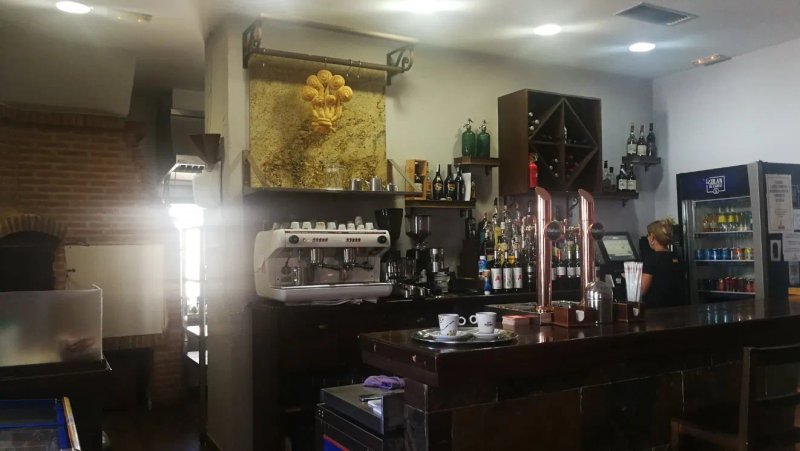 La Fragua
