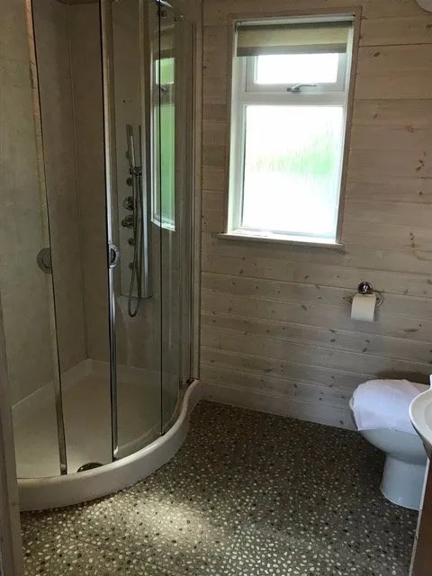 The Ruby Country Lodge Park