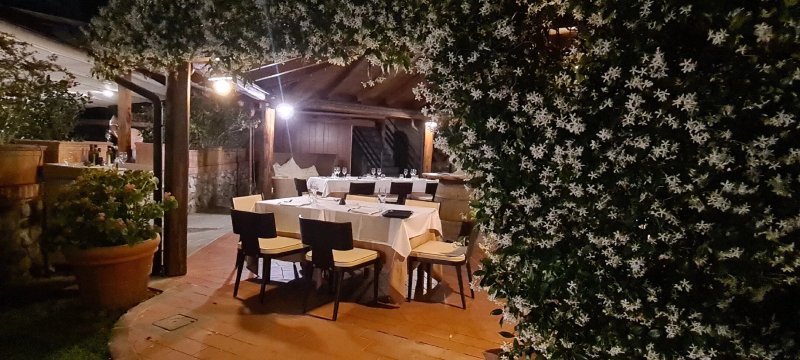 Ristoranti Locanda Gavarini