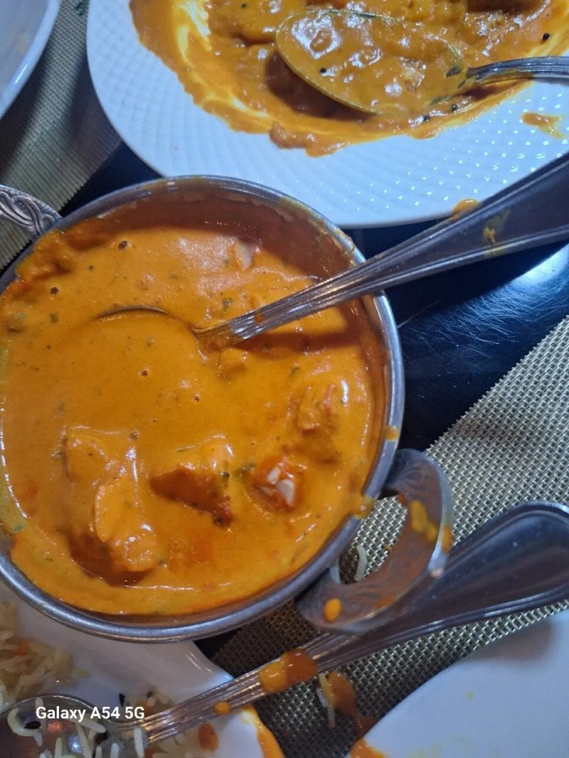 The Connoisseur Indian Restaurant