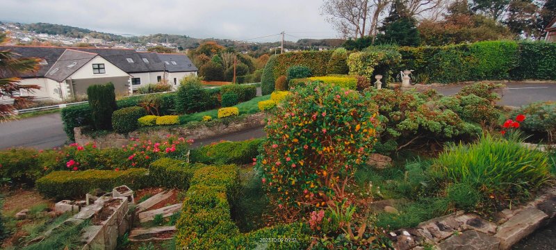Westport Heights