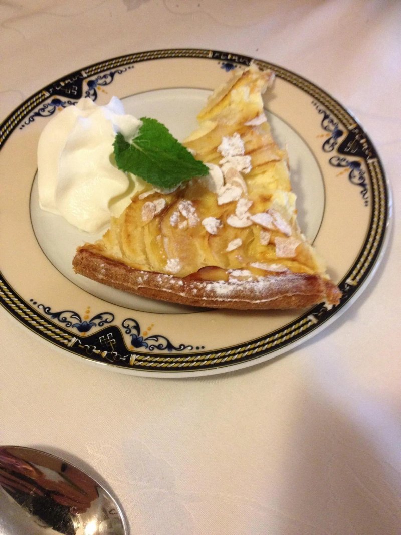 Restaurant Auberge du Gros Tilleul