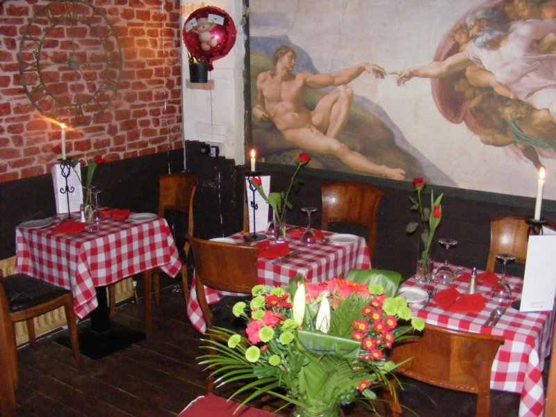 Santini's