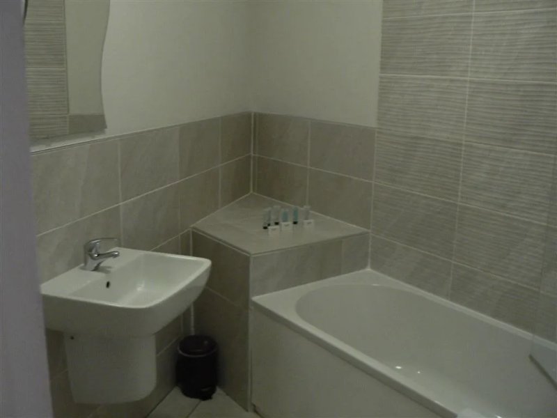 Orchard & Avenue Serviced Apartments