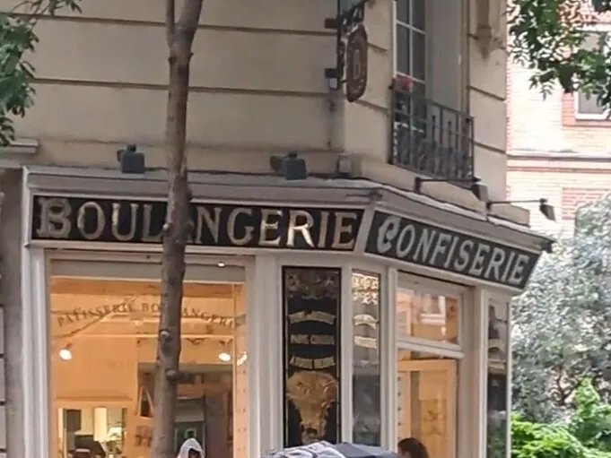 Boris Lume Patisserie Boulangerie