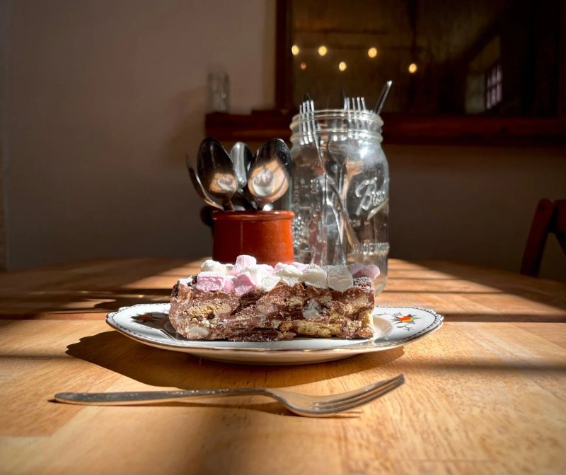 The Guardhouse Cafe Bar