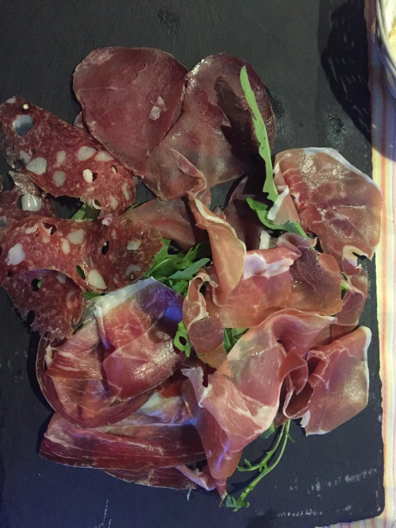 Ristorante Pizzeria la Giara
