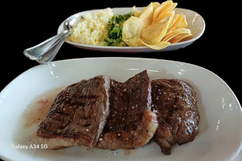 Restaurante Serrazina