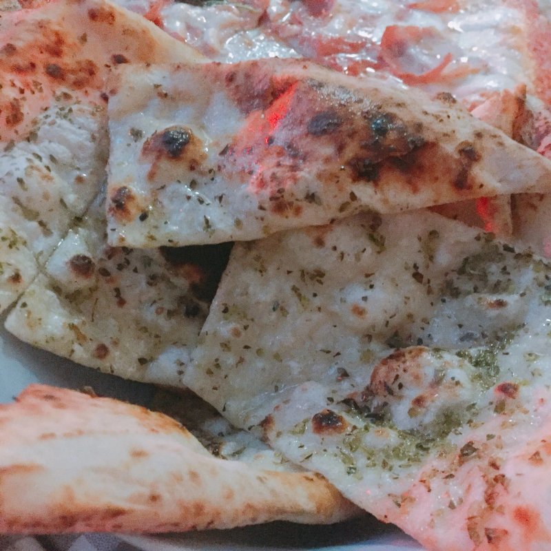 Pizzeria Porrino