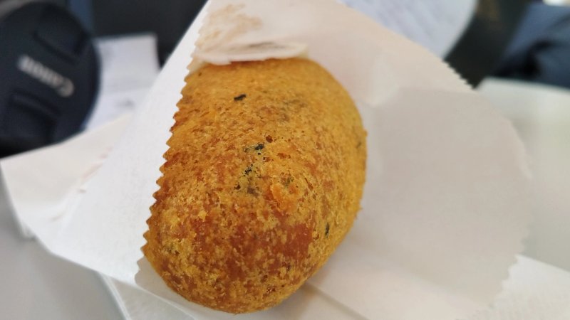 Casa Portuguesa do Pastel de Bacalhau - Porto