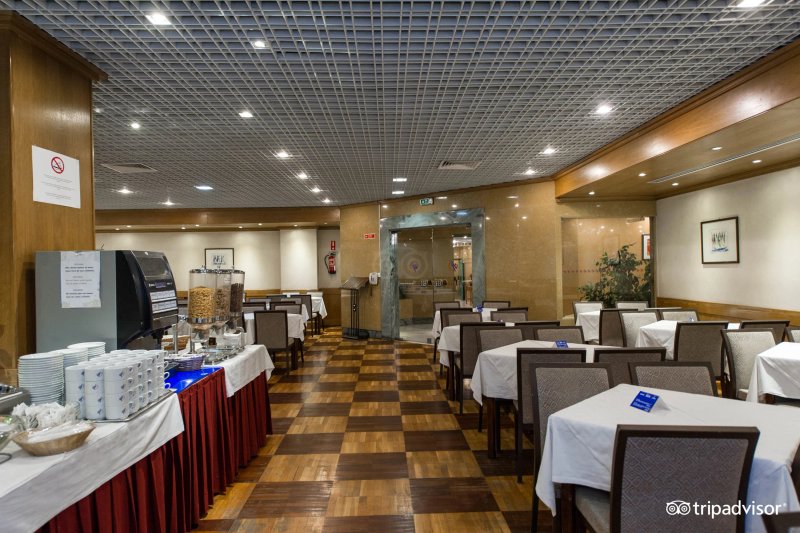 VIP Inn Berna Hotel