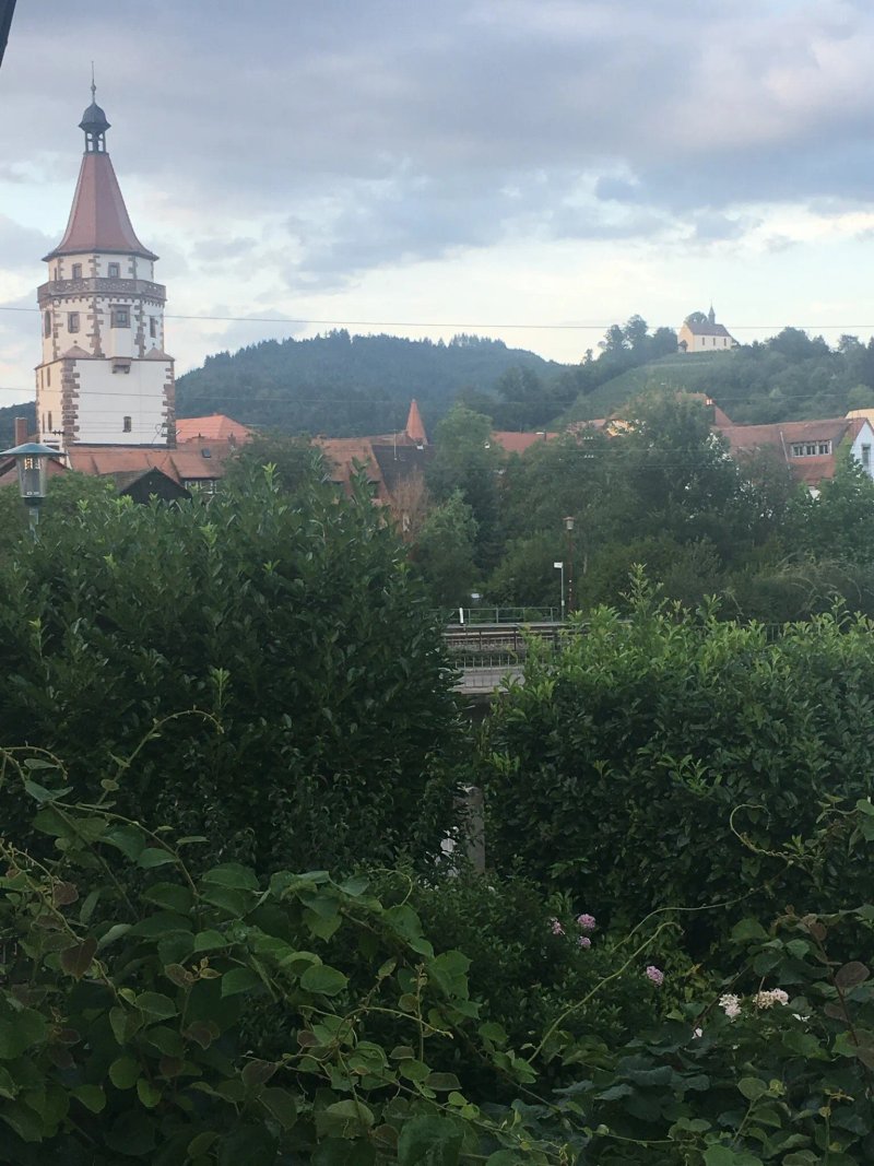 Schwarzwald Villa