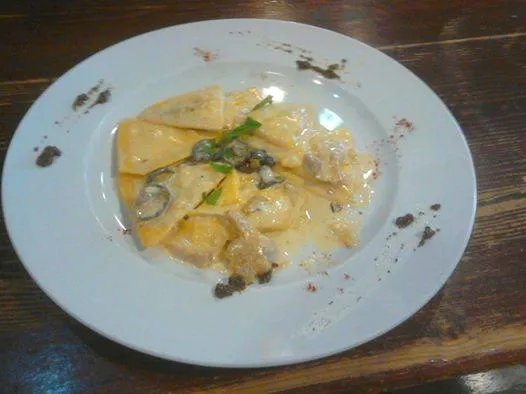 El Italiano Giuseppe