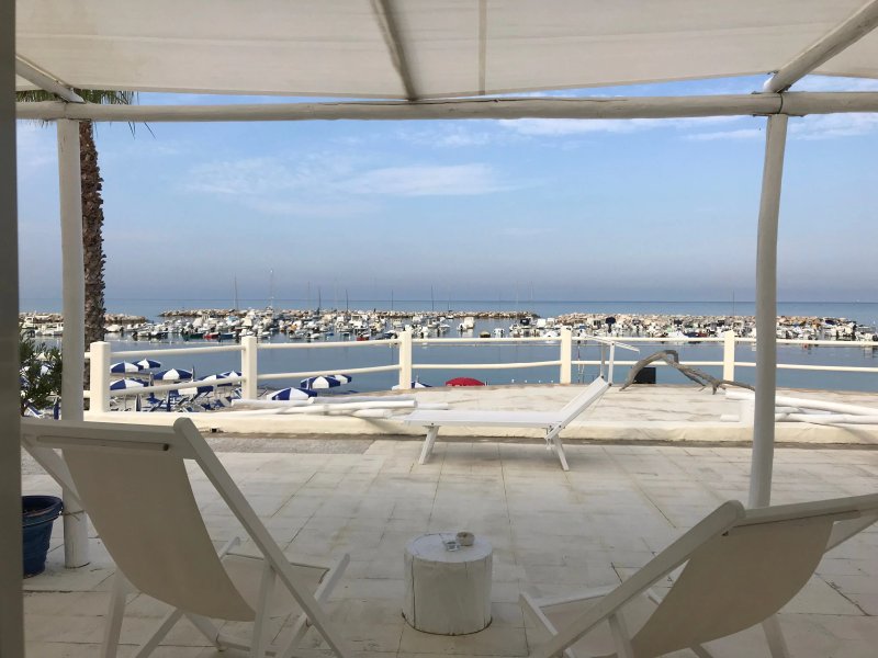 Hotel Bagni Lido