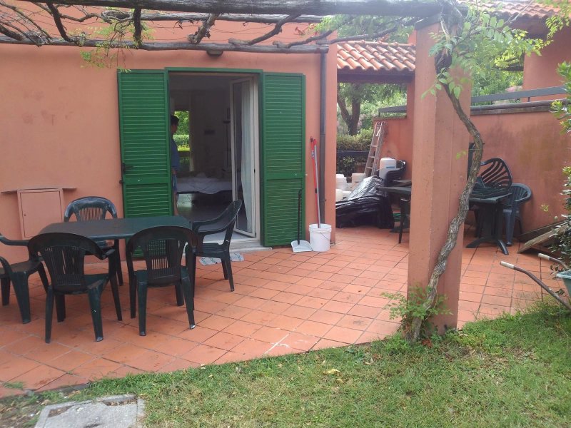 Residenze Al Colle Dei Pini