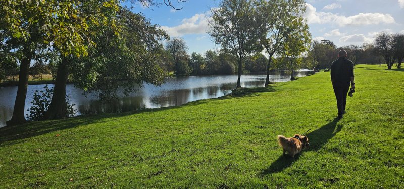Burton Constable Holiday Park & Arboretum