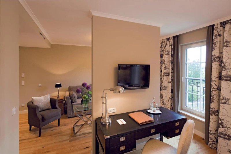Hotels