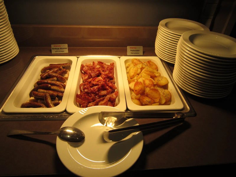 IntercityHotel Ulm