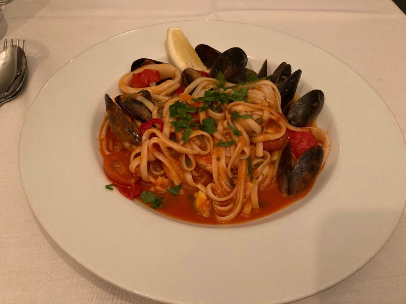 Primavera Ristorante