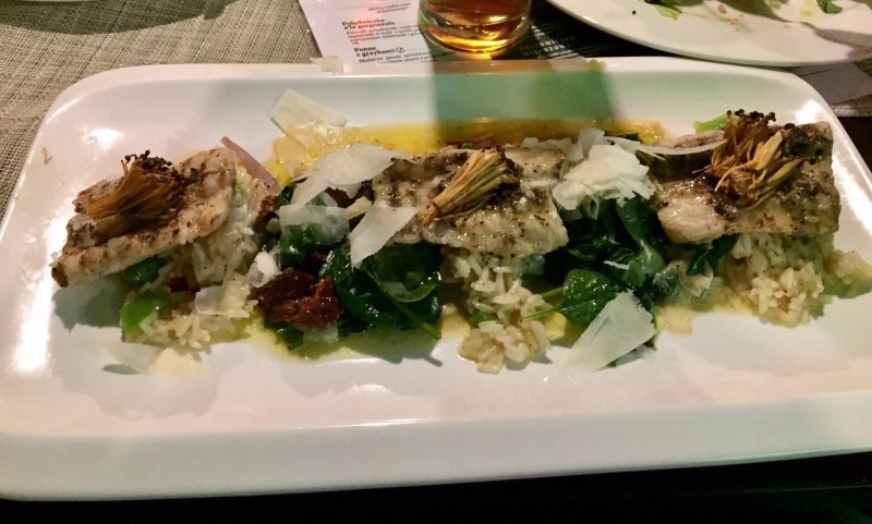 Winners Steakhouse