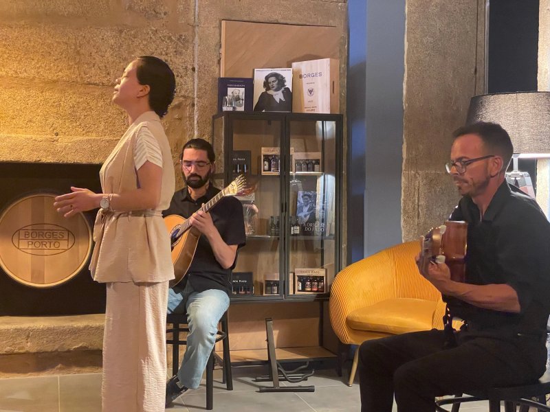 Taberna Real do Fado