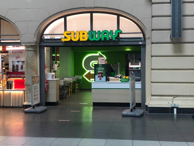 Subway
