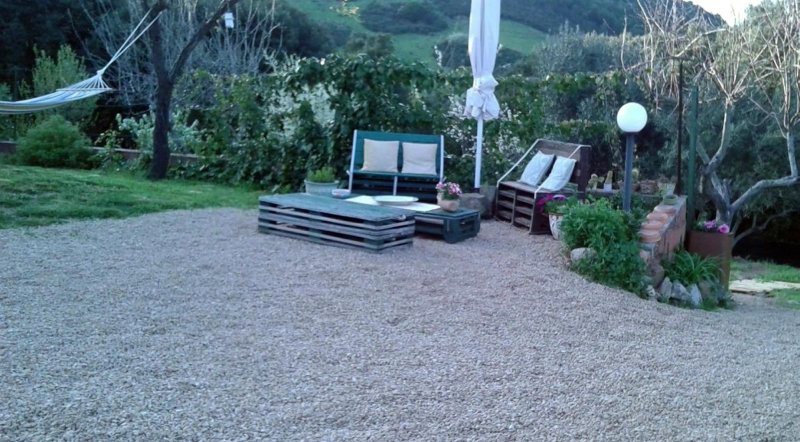 B&B La Tasgia