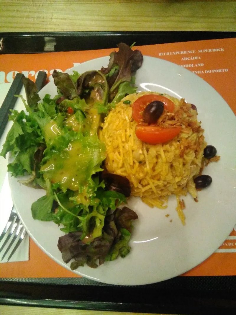Bacalhau do Porto