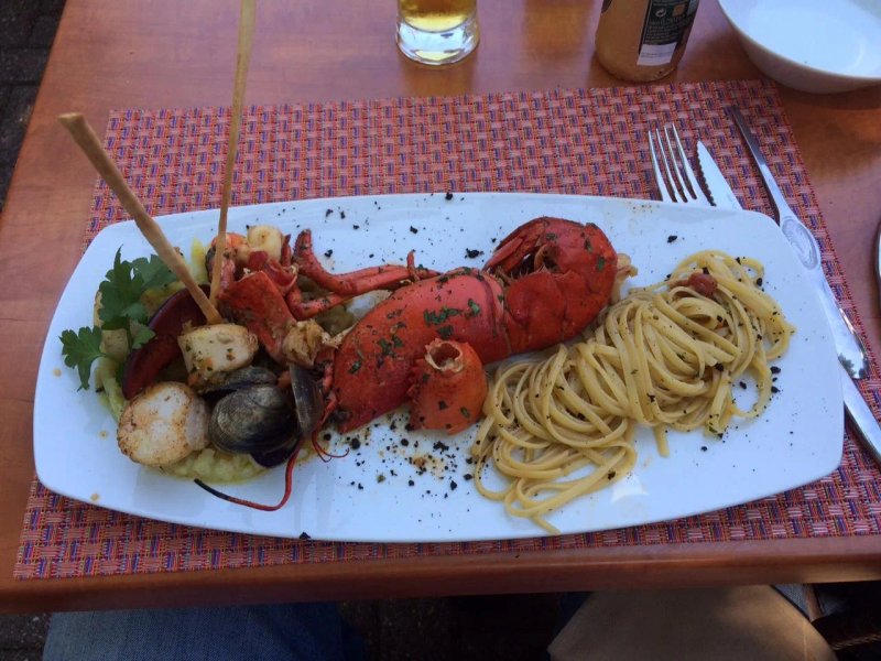 L'Oro Di Napoli