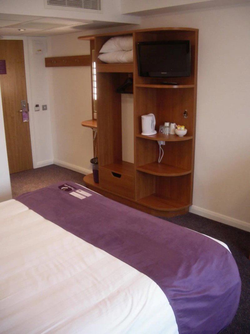 Premier Inn Ramsgate (Manston Airport) hotel