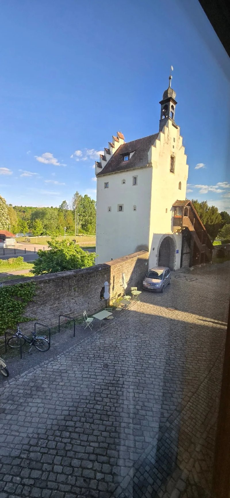 Hotel Weingut Bernard