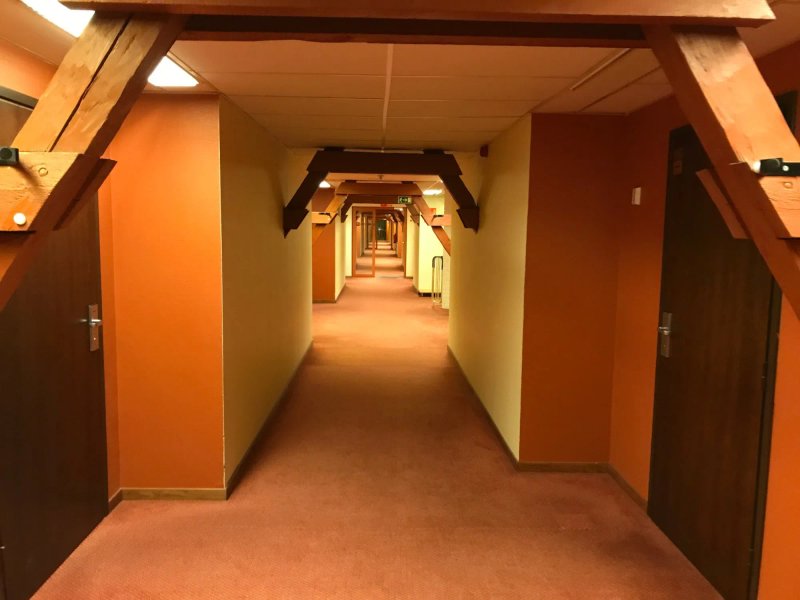 Hotel Seaport